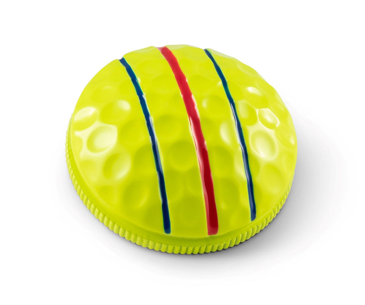 3D Golf Ball Marker for Putting Alignment
